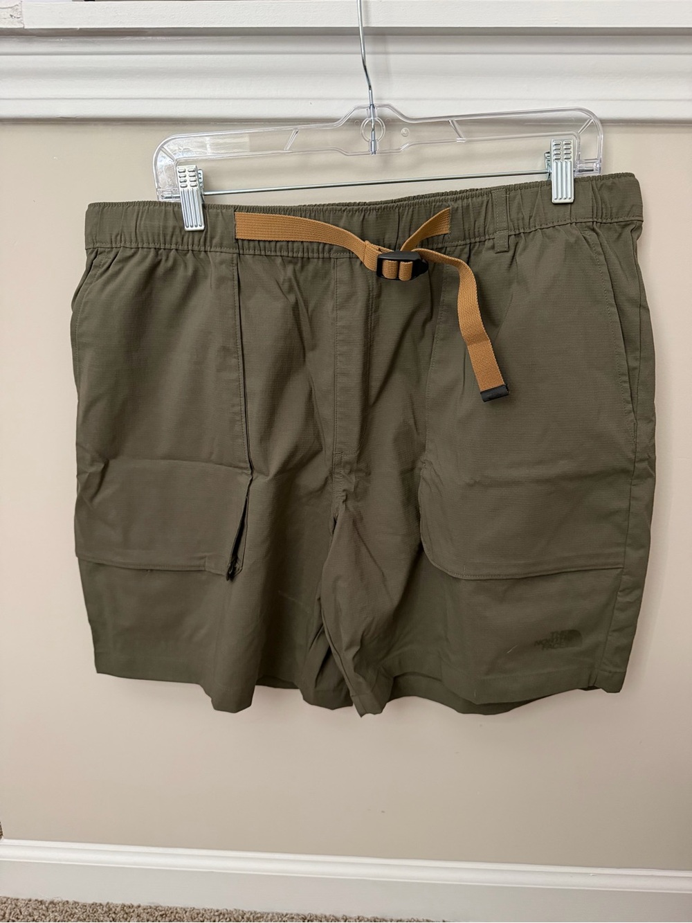The North Face Men’s Shorts